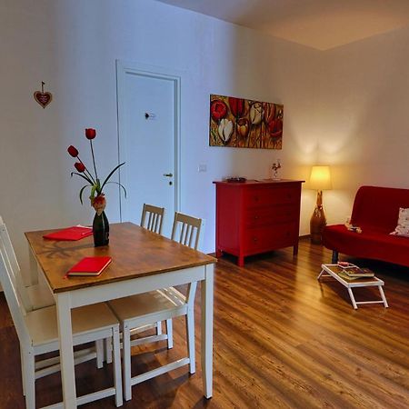 Anamonì Bed&Relax Apartment Benevento Ngoại thất bức ảnh