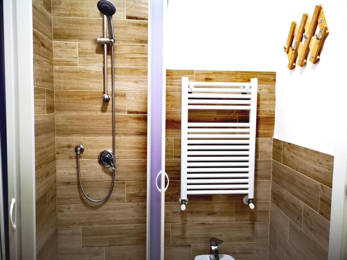 Anamonì Bed&Relax Apartment Benevento Ngoại thất bức ảnh