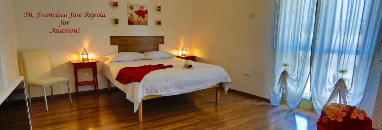 Anamonì Bed&Relax Apartment Benevento Ngoại thất bức ảnh