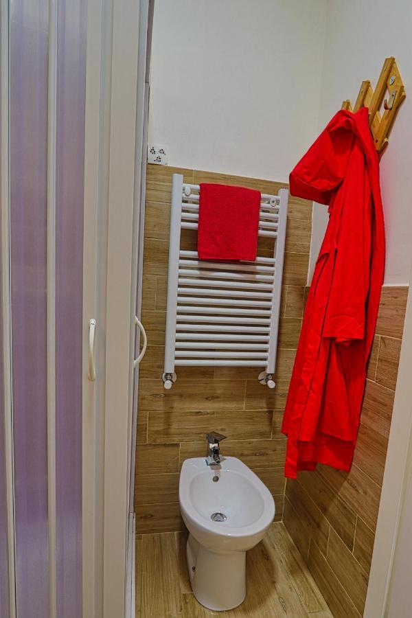 Anamonì Bed&Relax Apartment Benevento Ngoại thất bức ảnh