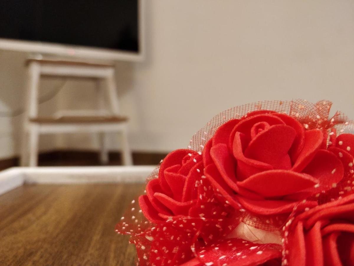 Anamonì Bed&Relax Apartment Benevento Ngoại thất bức ảnh