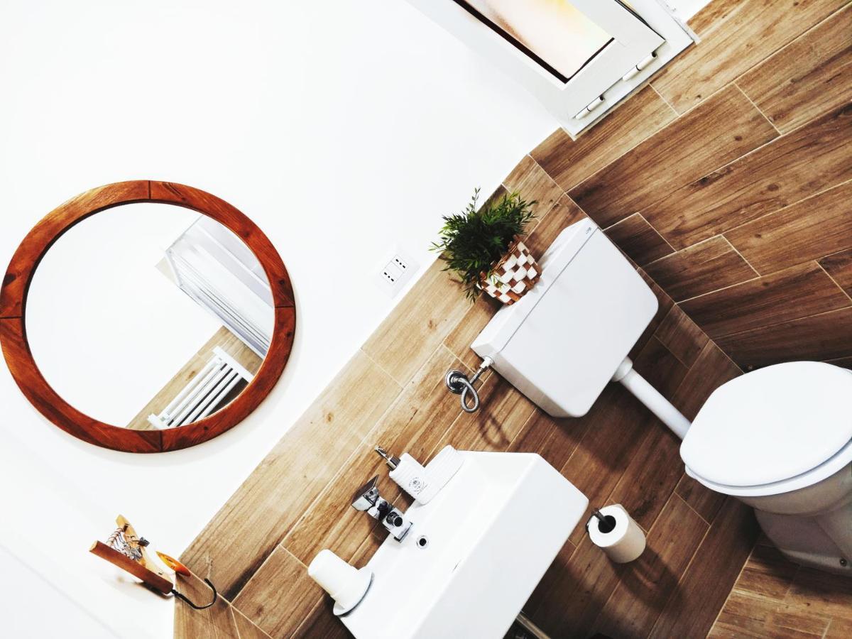 Anamonì Bed&Relax Apartment Benevento Ngoại thất bức ảnh